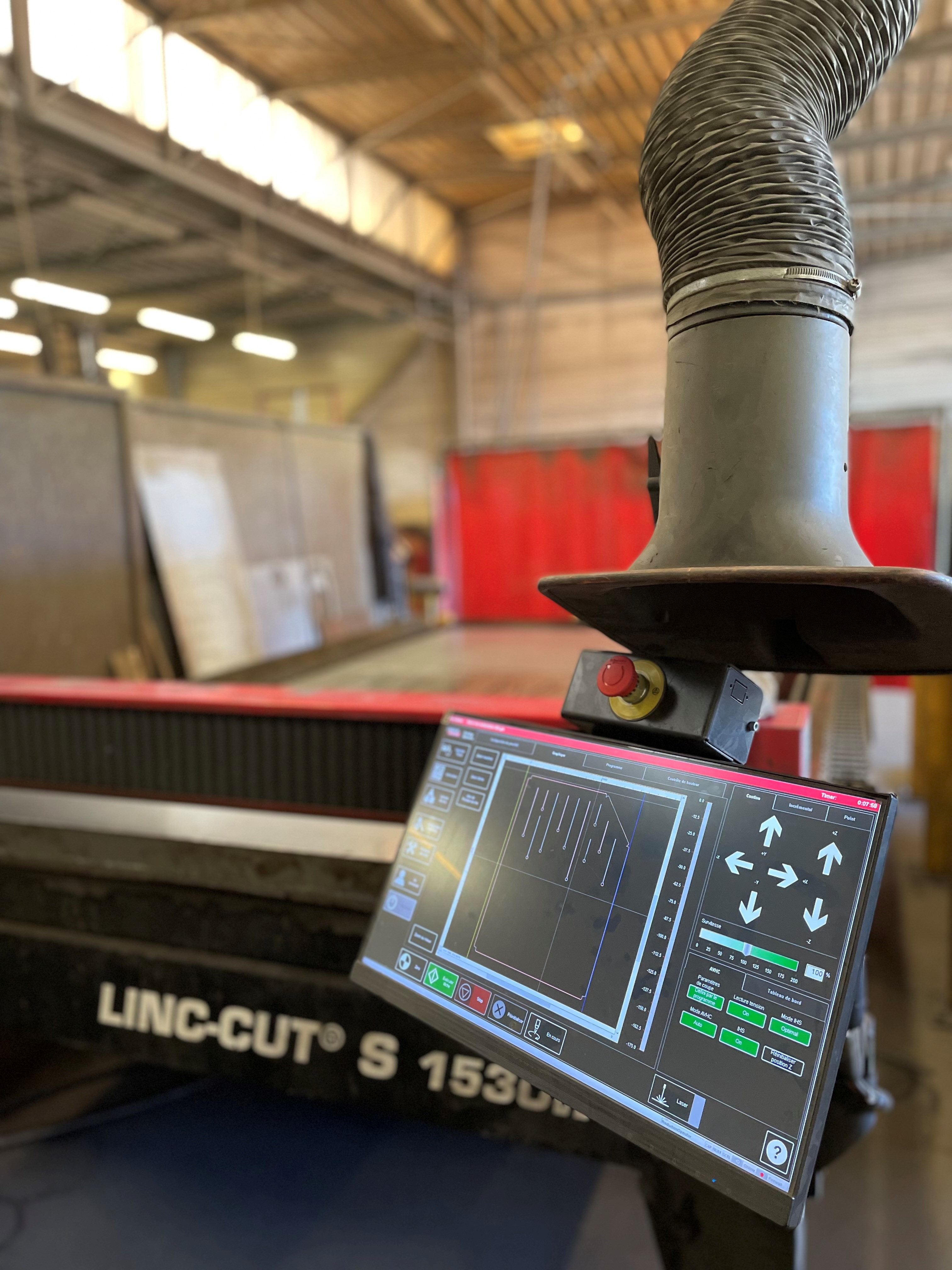 Fabricant menuiserie et métallerie - Serrurerie Mosellane