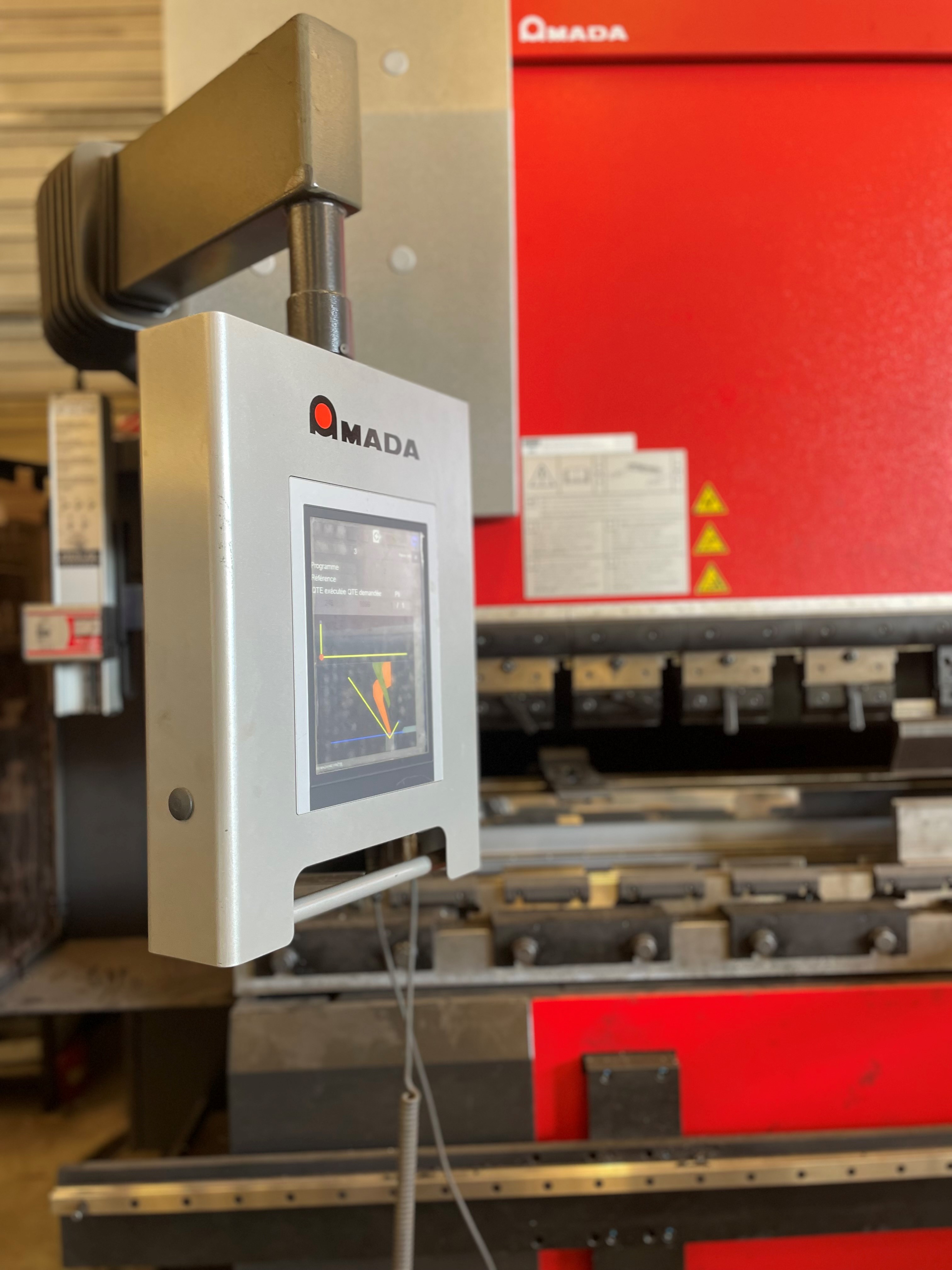 Fabricant menuiserie et métallerie - Serrurerie Mosellane